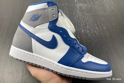 Blue Resilient DZ5485- 1 True High Jordan 2149 152 Retro OG 1022